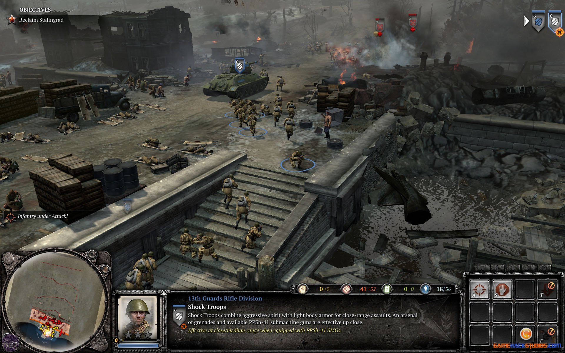 company of heroes 2: ardennes assault requisition cheat