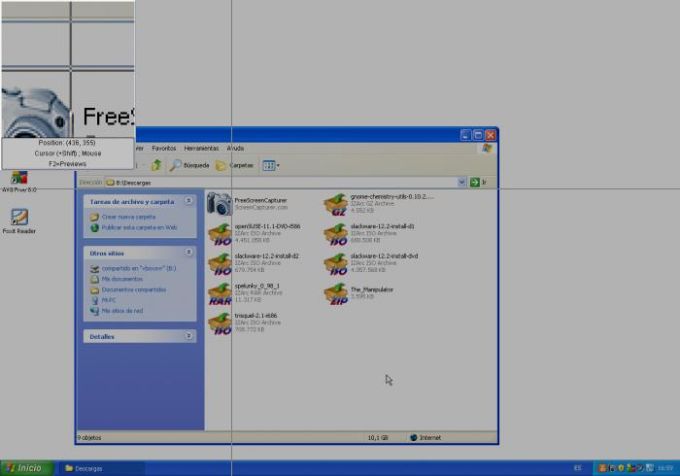 Como Configurar Webcam/screen Video Capture Free