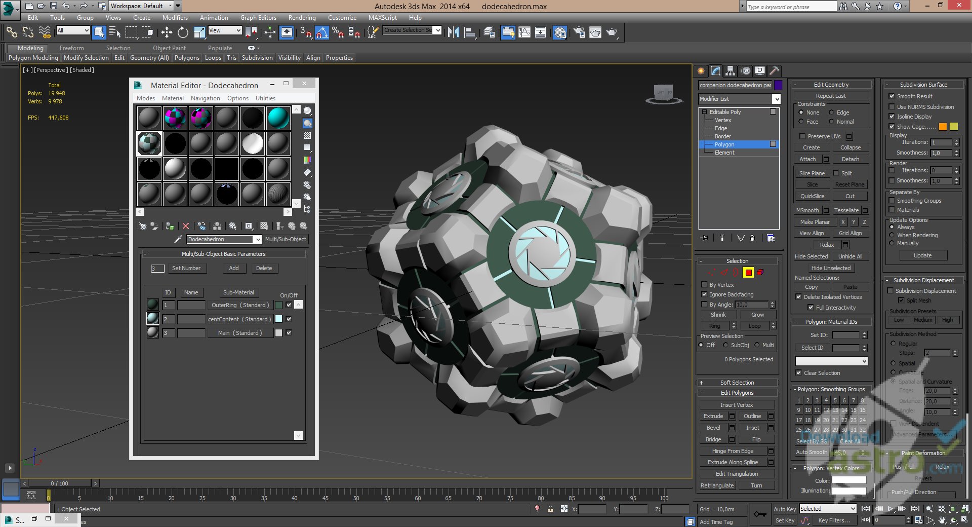 3ds max for mac free download