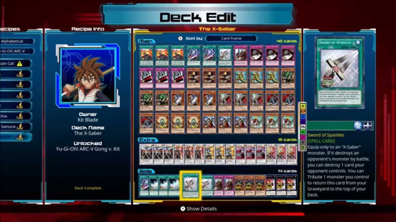 yugioh legacy of the duelist dlc download
